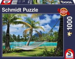 Schmidt Puzzle Break 1000 db