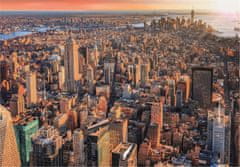 Clementoni Puzzle New York City 1000 darab