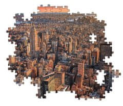 Clementoni Puzzle New York City 1000 darab