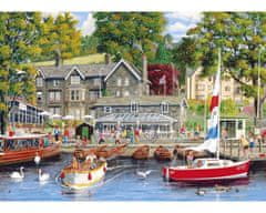 Gibsons Puzzle Summer in Ambleside 1000 db