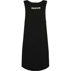 Calvin Klein Női ruha Regular Fit KW0KW01776-BEH (Méret XS)