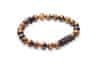 Narukvica s perlama Tigris Bracelet XS = 15 - 16 cm