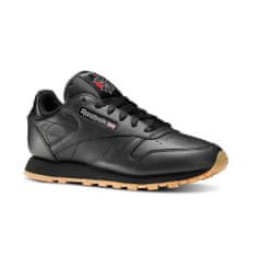 Reebok Cipők fekete 37.5 EU Classic Leather