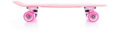 TEMPISH BUFFY, rózsaszín