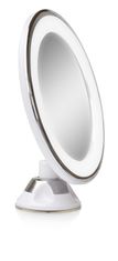RIO Többfunkciós kozmetikai tükör (Multi-Use LED Make-up Mirror)