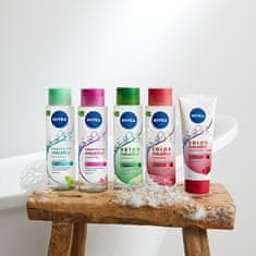 Nivea Frissítő micellás sampon normál és zsíros hajra (Micellar Shampoo) 400 ml