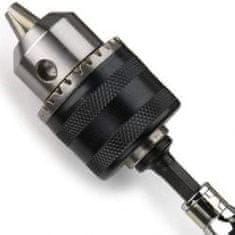Beast HEX adapter fém szorítófejjel 10mm