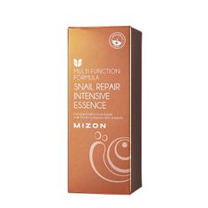 MIZON Intenzív bőrápoló esszencia ráncok és pigmentfoltok ellen Snail Repair (Intensive Essence) 100 ml