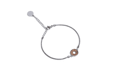 BeWooden női karkötő Lini Bracelet Circle XS/S 14-18 cm