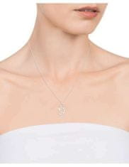 Viceroy Játékos ezüst nyaklánc Trend 13011C000-30 (lánc, medál)