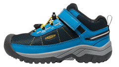 KEEN Fiú outdoor cipő Targhee Sport mykonos blue/keen yellow 1024741/1024737, 27/28, kék