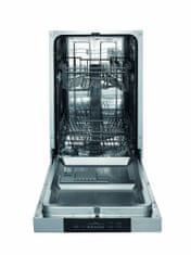 Gorenje Beépíthető mosogatógép, GI520E15X