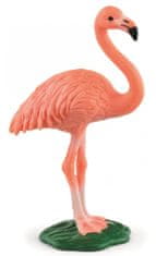 Schleich Flamingó 14849