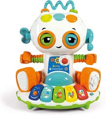 Clementoni Baba Interaktív robot CZ/SK/HU