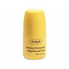 Ziaja Golyós izzadásgátló Pineapple Skin Care (Antiperspirant) 60 ml