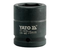 shumee YATO IMPACT ALJZAT 3/4 "30mm 1080
