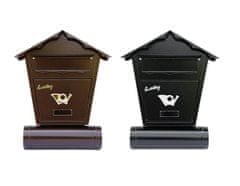 shumee LETTERBOX ZD2T FORMÁTUM B5