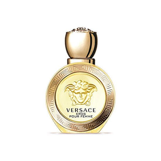 Versace Eros Pour Femme - dezodor spray