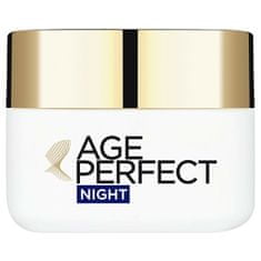 Loreal Paris Éjszakai krém érett bőrre Age Perfect Collagen Expert 50 ml