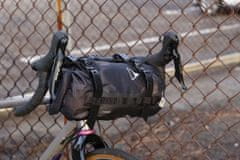Woho táska X-Touring Dry Bag Diamond CyberCam, fekete 7L DRY-010-31