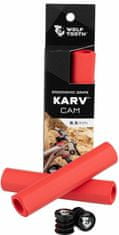 Wolf Tooth markolatok KARV Cam 6.5mm Cam-Karv-RED, piros