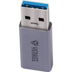 Yenkee USB-A az USB-C-re adapter, 020
