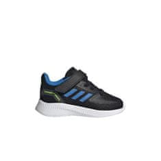 Adidas Cipők fekete 24 EU Runfalcon 20