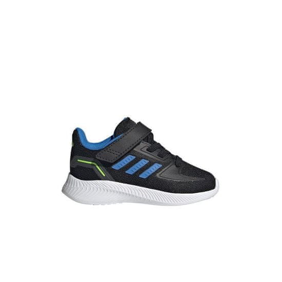Adidas Cipők fekete Runfalcon 20