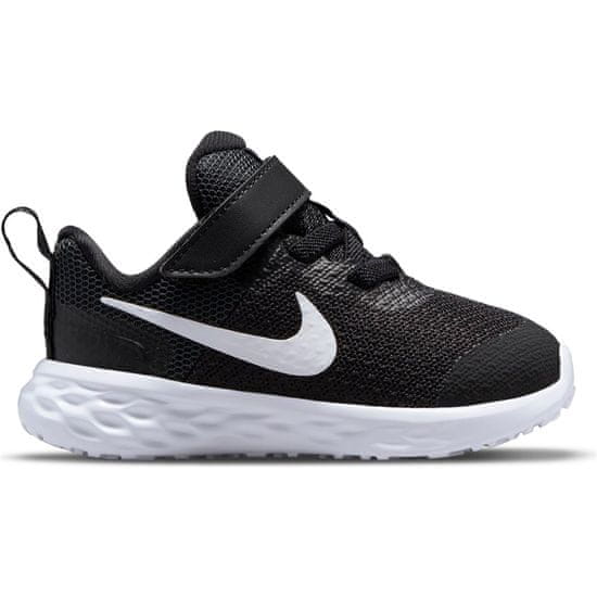 Nike Cipők futás fekete Revolution 6 NN
