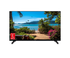 Hitachi 32HE4300 32” FHD SMART LED TV 1920x1080 DTS HD 
