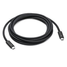 Apple Thunderbolt 4 Pro kábel (3 m) MWP02ZM/A
