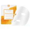 Revitalizáló szövet maszk érett bőrre Manuka Honey (Revitalizing Sheet Mask) 3 x 20 g