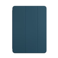 Apple Smart Folio iPad Airhez (5. gen) MNA73ZM/A, kék