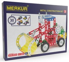 Merkur M 3 Modellező készlet