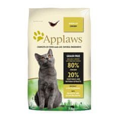 Applaws Cat Dry Senior 7,5 kg