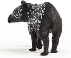 Schleich Fiatal tapír 14851