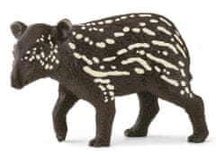 Schleich Fiatal tapír 14851
