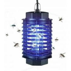 EDCO UV fény rovarok ellen 3W