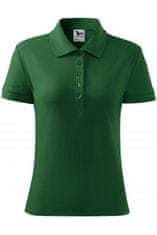 Malfini Női póló, üveg zöld, XS