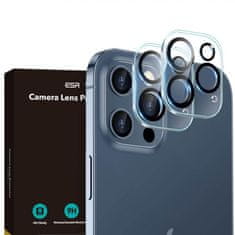 ESR ESR edzett védőüveg kamerára Apple iPhone 12 Pro telefonra KP14847 átlátszó