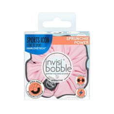 Invisibobble Hajgumi Sprunchie Pink Mantra