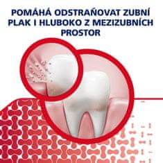 Fogkrém Gums + Breath & Sensitive Teeth Whitening, 2x75ml
