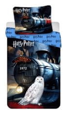 Jerry Fabrics Harry Potter 111HP ágyneműhuzat