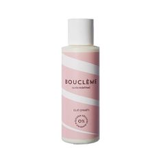 Bouclème Hidratáló hajkrém Curl Cream (Mennyiség 300 ml)