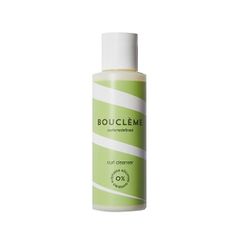 Bouclème Cleanser hajra Curl Cleanser (Mennyiség 100 ml)