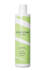 Bouclème Cleanser hajra Curl Cleanser (Mennyiség 300 ml)