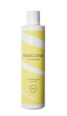 Bouclème Simító gél közepes fixációval Curl Defining Gel (Mennyiség 300 ml)