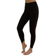 Puma  Fekete leggings női (520400 01) - méret M
