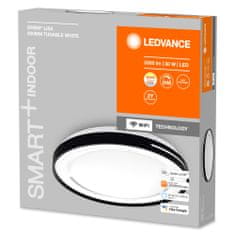 LEDVANCE SMART+WIFI ORBIS LISA RD 500 TW BK