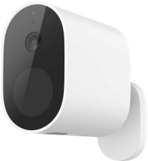 Xiaomi Mi Wireless Outdoor Security Camera 1080p vezeték nélküli kültéri biztonsági kamera, fehér (BHR4433GL)